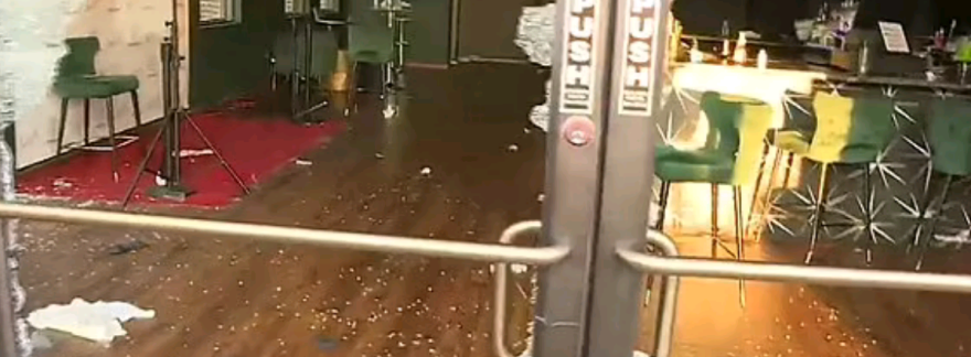 Πυροβολισμοί σε νυχτερινό κέντρο στο Κάνσας - Ένας νεκρός και πέντε τραυματίες 