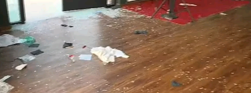 Πυροβολισμοί σε νυχτερινό κέντρο στο Κάνσας - Ένας νεκρός και πέντε τραυματίες 