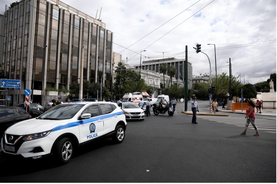 ΕΚΟ Ράλι Ακρόπολις: Έκλεισε το κέντρο της Αθήνας - Πώς θα κινηθούν τα μέσα, πότε ξεκινά ο αγώνας