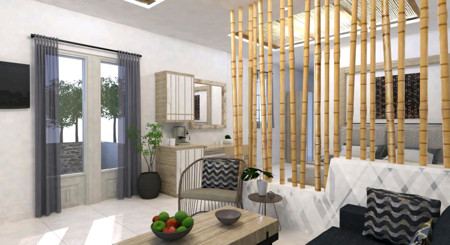 H Σαντορίνη υποδέχεται το πρώτο Hilton ξενοδοχείο 