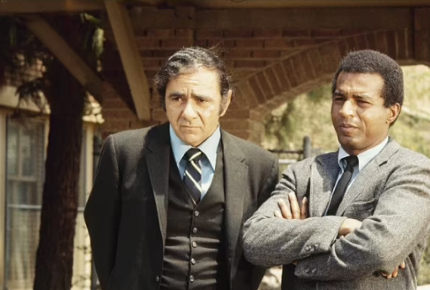 Μάικλ Κόνσταντιν: Πέθανε ο αγαπημένος Έλληνας «μπαμπάς» από το My Big Fat Greek Wedding