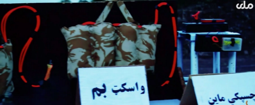 Ταλιμπάν: Στο «άδυτο» των «καμικάζι» - Πώς εκπαιδεύονται για τις επιθέσεις αυτοκτονίας