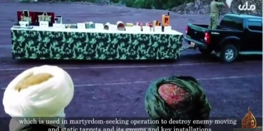 Ταλιμπάν: Στο «άδυτο» των «καμικάζι» - Πώς εκπαιδεύονται για τις επιθέσεις αυτοκτονίας