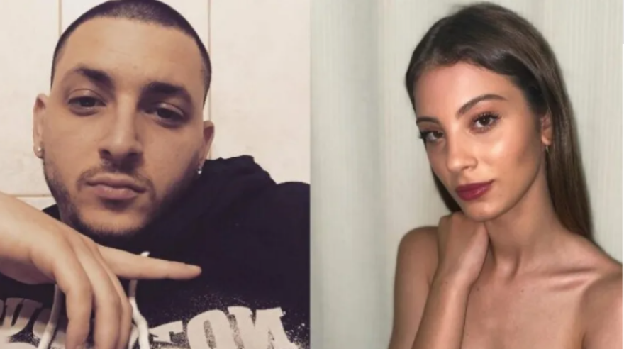 Mad Clip: Η ανάρτηση της Άννας Μαρίας Ηλιάδου μία εβδομάδα μετά την κηδεία του - Δείτε βίντεο