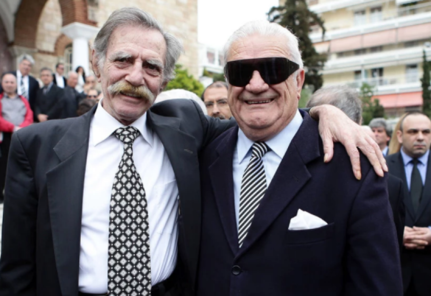 Γιάννης Ματζουράνης: Το ελληνικό ποδόσφαιρο αποχαιρετά τον «Εθνικάρα» - Η διαδρομή του στα γήπεδα