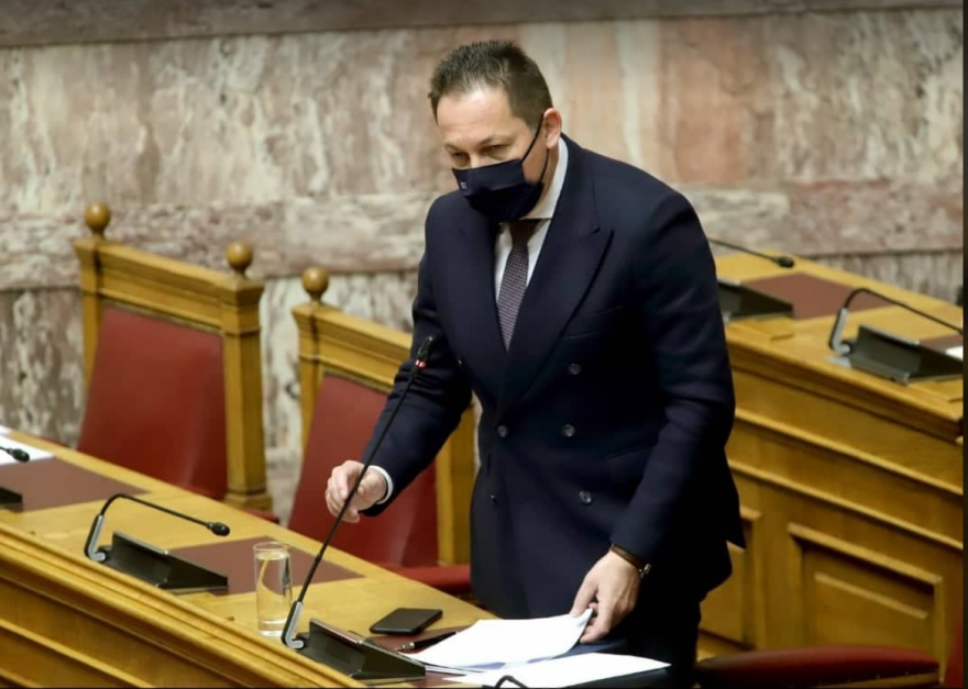 Ζώα συντροφιάς: Σήμερα η συζήτηση του νομοσχεδίου στη Βουλή - Στέλιος Πέτσας: «Κάνουμε βήματα μπροστά»