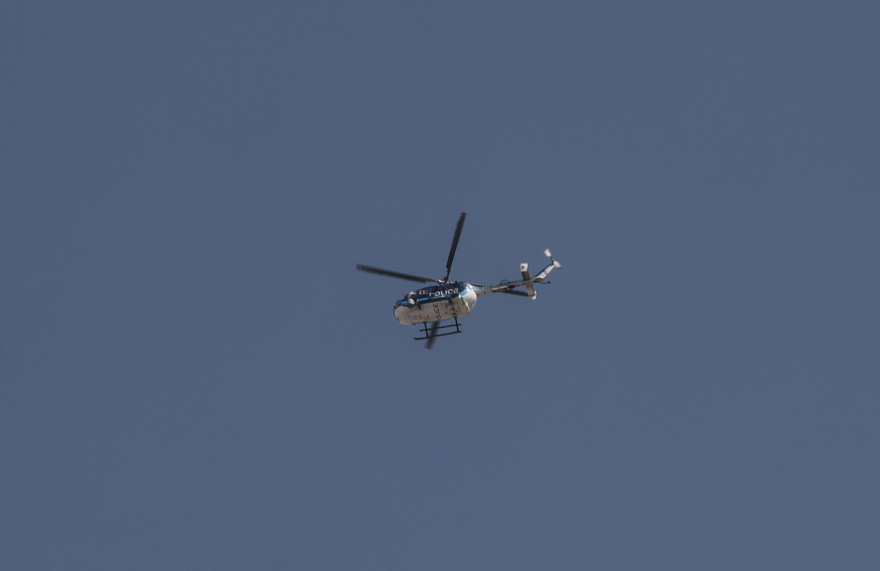 Κίνηση στους δρόμους: Μετ΄ εμποδίων η κυκλοφορία στο κέντρο - Μεγάλες καθυστερήσεις επί της  Κηφισίας, στο ρεύμα ανόδου