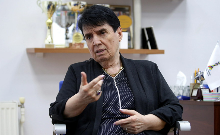 The Queen’s Gambit: Η θρυλική σκακίστρια Νόνα Γκαπριντασβίλι μηνύει το Netflix - Ζητά αποζημίωση 5 εκατομμυρίων δολαρίων