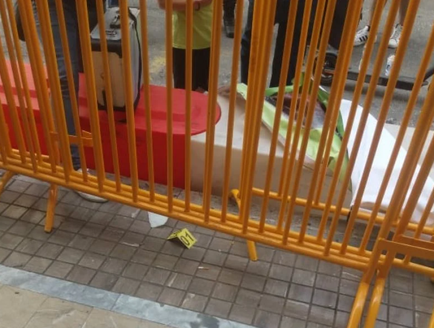 Πάτρα: Σοβαρό ατύχημα σε αγώνα καρτ - Τραυματίστηκε και διασωληνώθηκε 6χρονος - Δείτε φωτογραφίες 