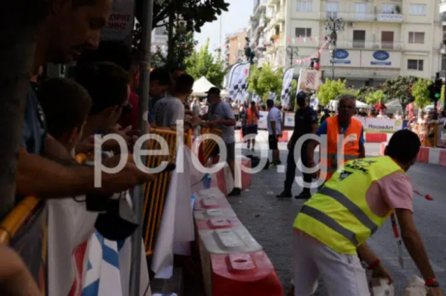 Πάτρα: Σοβαρό ατύχημα σε αγώνα καρτ - Τραυματίστηκε και διασωληνώθηκε 6χρονος - Δείτε φωτογραφίες 