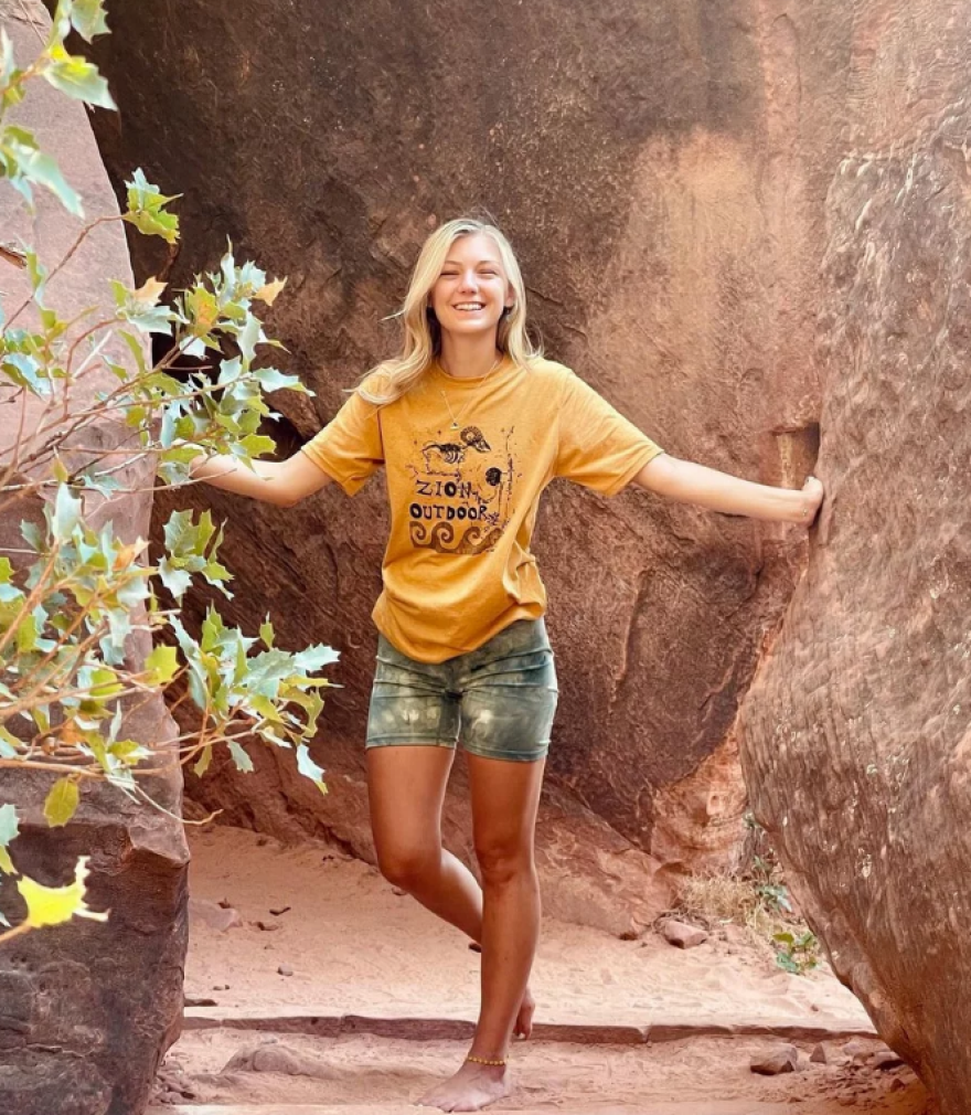 Θρίλερ με την εξαφάνιση 22χρονης στις ΗΠΑ: Βρέθηκε πτώμα που ταιριάζει με την περιγραφή της