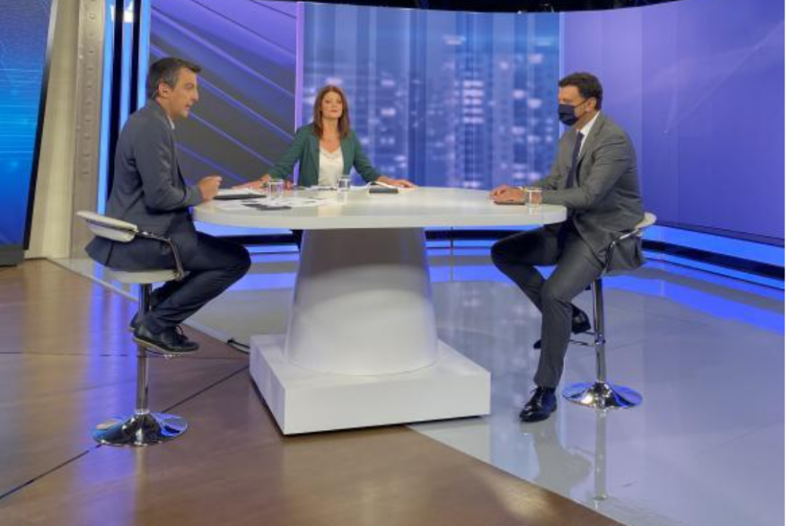 Ψηφιακός χάρτης στον ΕΟΤ - Αυξημένη κατά 20% η μέση δαπάνη ανά επισκέπτη στη χώρα μας φέτος