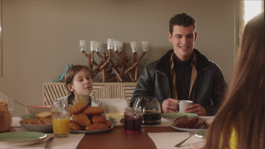 Star: Έρωτας με διαφορά - Πάθος και πολλά εμπόδια