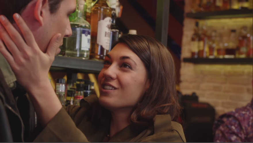 Star: Έρωτας με διαφορά - Πάθος και πολλά εμπόδια