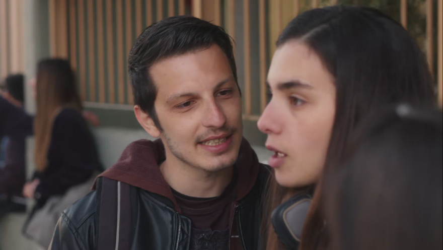 Star: Έρωτας με διαφορά - Πάθος και πολλά εμπόδια