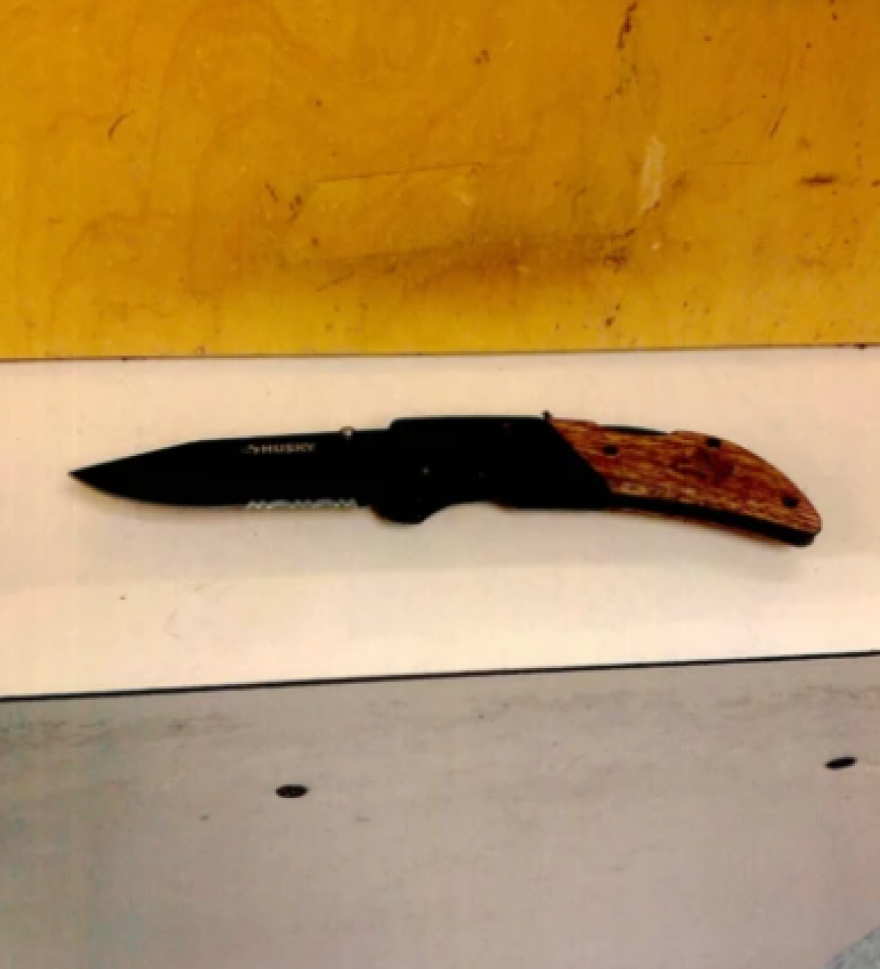 Αριάνα Γκράντε: Φοβάται ότι θέλουν να την σκοτώσουν - Συνελήφθη άνδρας με μαχαίρι έξω από το σπίτι της