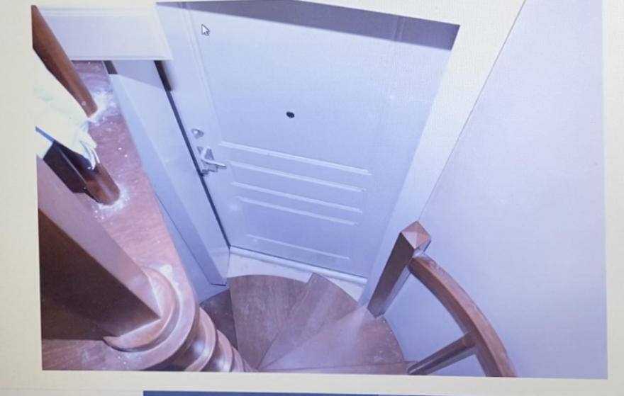 Έγκλημα στα Γλυκά Νερά: Φωτογραφίες-ντοκουμέντο - Εδώ σκότωσε ο Αναγνωστόπουλος την Καρολάιν