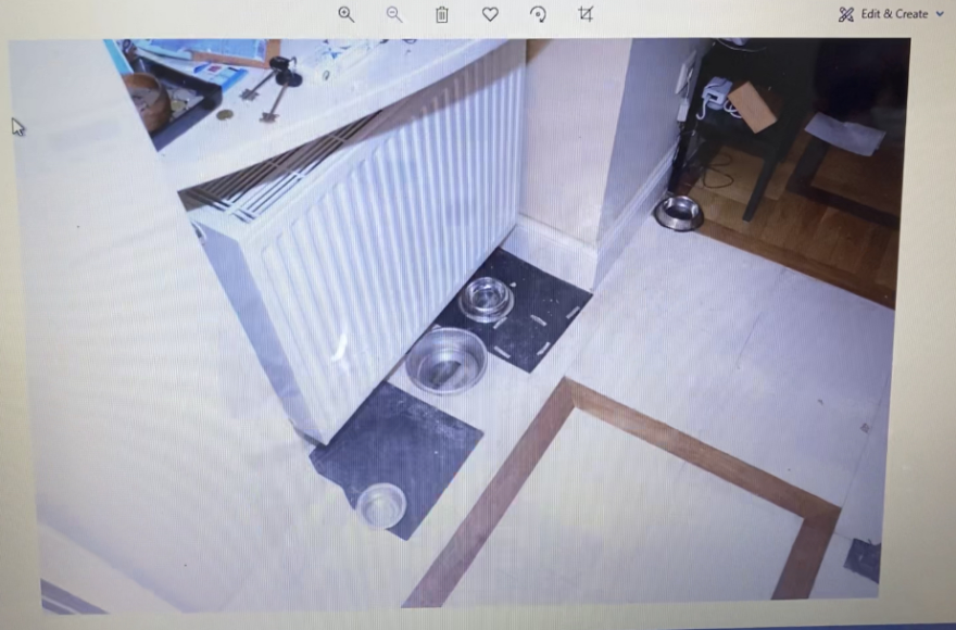 Έγκλημα στα Γλυκά Νερά: Φωτογραφίες-ντοκουμέντο - Εδώ σκότωσε ο Αναγνωστόπουλος την Καρολάιν