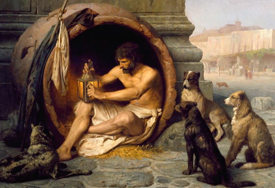 «Ο Πλάτωνας θα... τουίταρε;»: Το BBC παρουσιάζει τον «αρχαιοελληνικό οδηγό» για τα social media