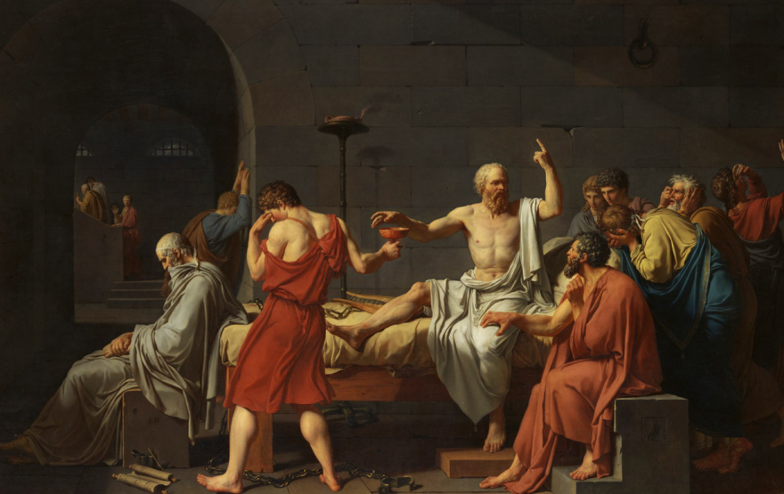 «Ο Πλάτωνας θα... τουίταρε;»: Το BBC παρουσιάζει τον «αρχαιοελληνικό οδηγό» για τα social media