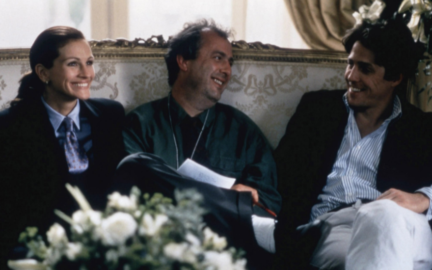 Ρότζερ Μίτσελ: Πέθανε σε ηλικία 65 ετών ο σκηνοθέτης του «Μια βραδιά στο Νότινγκ Χιλ»