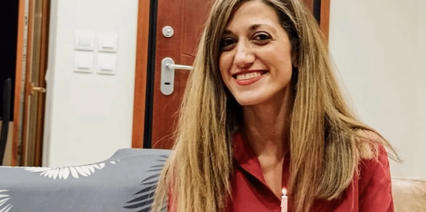 Έγκλημα στη Ρόδο: Οι τελευταίες κινήσεις του 40χρονου πριν δολοφονήσει τη Ντόρα