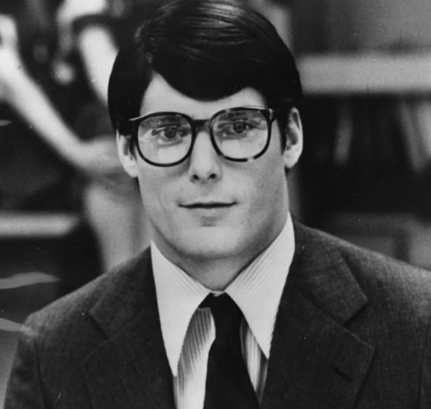 Christopher Reeve: Google Doodle  για τον αξέχαστο αμερικανό ηθοποιό που έπαιξε τον «Σούπερμαν»