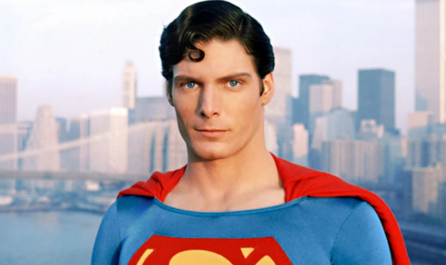 Christopher Reeve: Google Doodle  για τον αξέχαστο αμερικανό ηθοποιό που έπαιξε τον «Σούπερμαν»