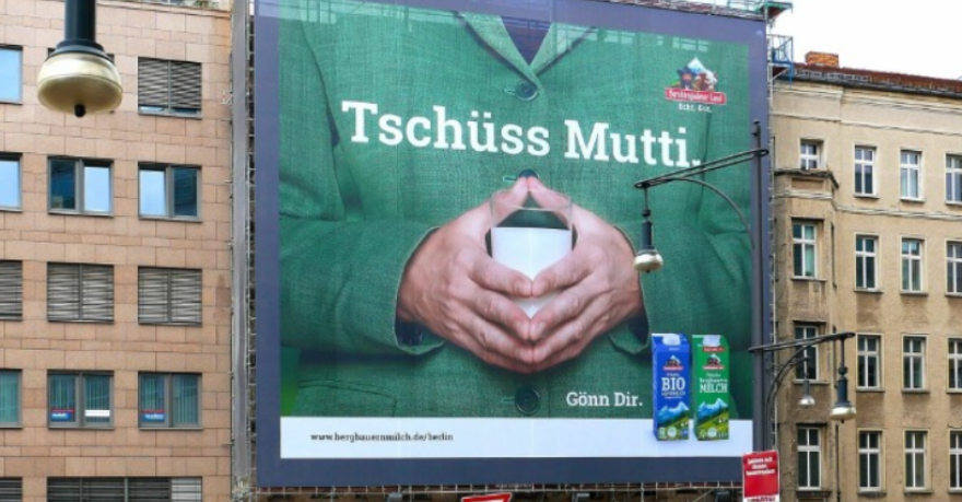 Άνγκελα Μέρκελ: Καγκελάριος των κρίσεων ή μήπως των χαμένων ευκαιριών;