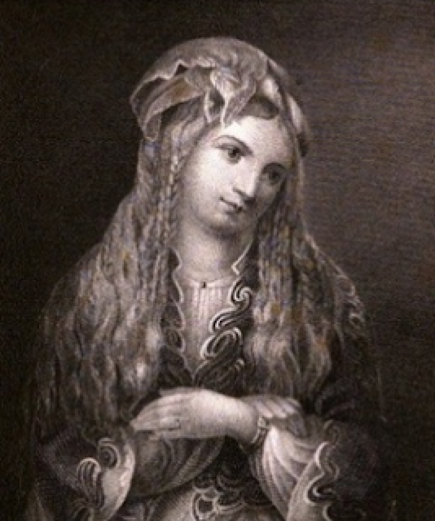 «Η Ελληνική Επανάσταση μέσα από τα μάτια των Αμερικανών» στο Μουσείο Μακεδονικού Αγώνα