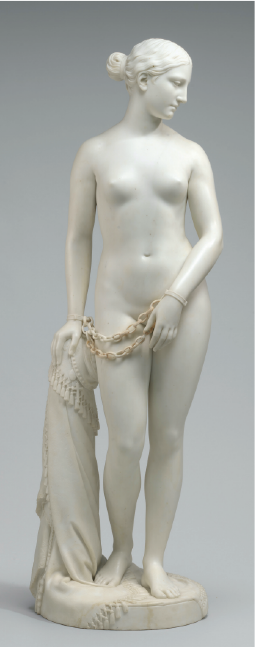 «Η Ελληνική Επανάσταση μέσα από τα μάτια των Αμερικανών» στο Μουσείο Μακεδονικού Αγώνα