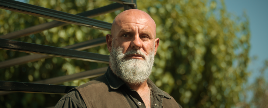 Κομάντα και Δράκοι: Ο αρχηγός των Δράκων αποφυλακίζεται - Βίντεο 