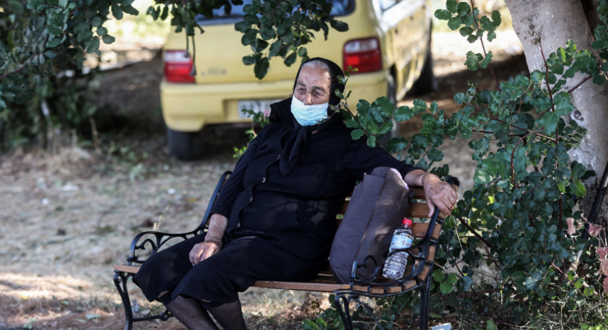 Σεισμός στην Κρήτη: Στο έλεος των… Ρίχτερ το Αρκαλοχώρι - Πάνω από 130 οι μετασεισμοί