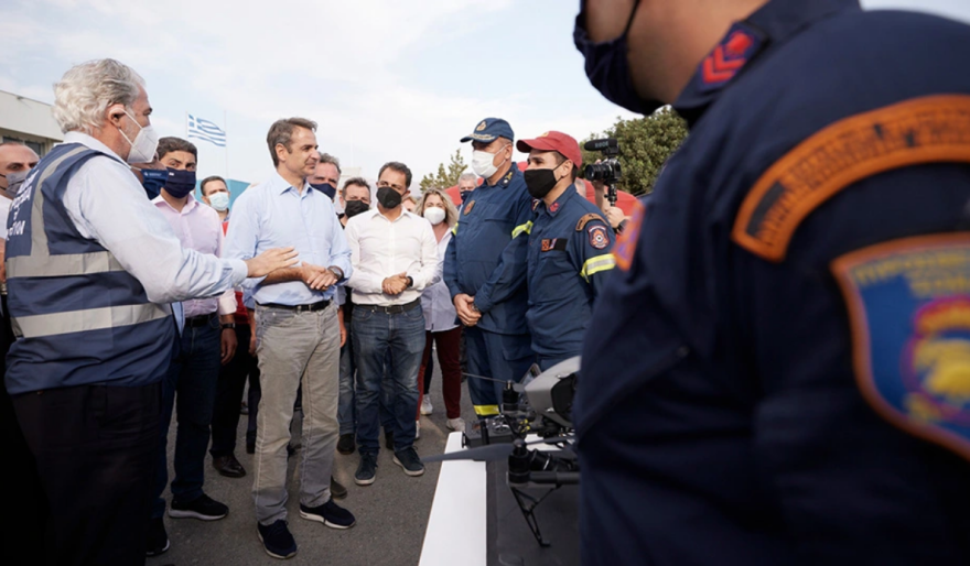 arogi.gov.gr: Ανοίγει η πλατφόρμα για τους σεισμόπληκτους της Κρήτης - Πώς θα αποζημιωθούν