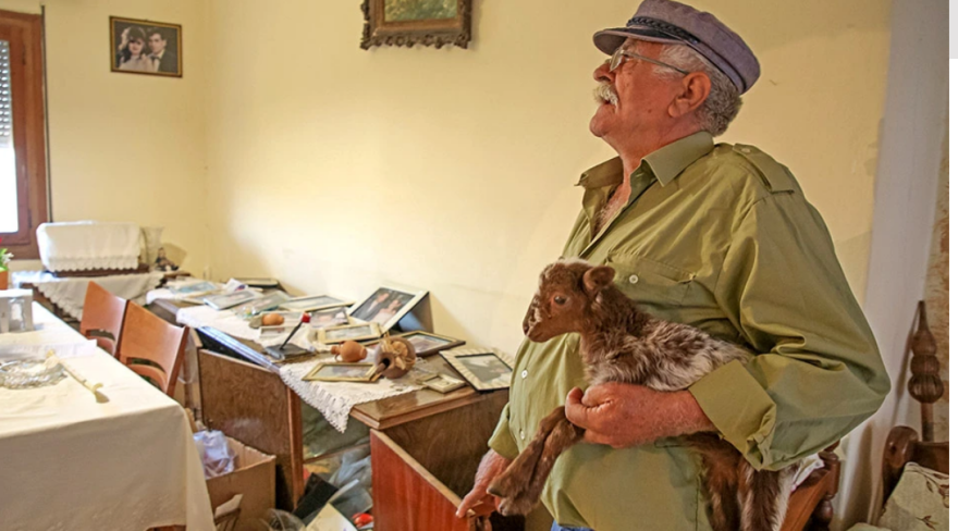 arogi.gov.gr: Ανοίγει η πλατφόρμα για τους σεισμόπληκτους της Κρήτης - Πώς θα αποζημιωθούν