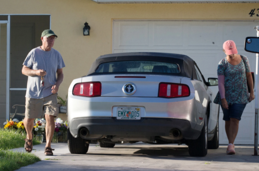 Υπόθεση Γκάμπι Πετίτο: Η αστυνομία κλήθηκε δύο φορές στο σπίτι του Λόντρι την ημέρα που εξαφανίστηκε η 22χρονη