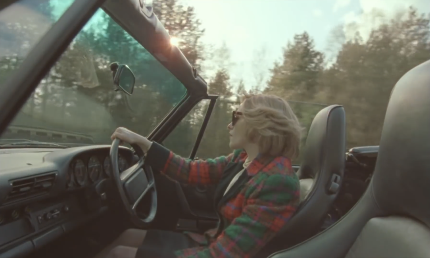 «Λες να σκοτώσουν και μένα;»: Ο τρόμος της Νταϊάνα μην έχει την τύχη της Αν Μπολέιν στην ταινία «Spencer»