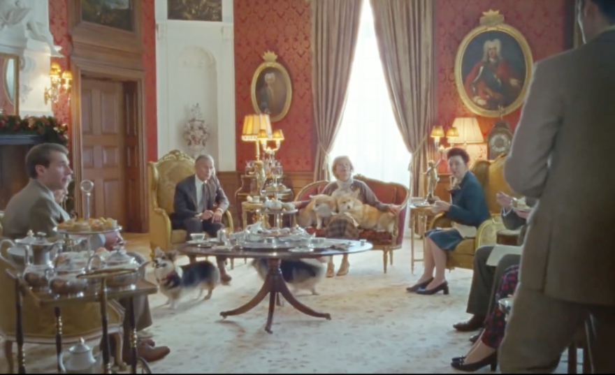 «Λες να σκοτώσουν και μένα;»: Ο τρόμος της Νταϊάνα μην έχει την τύχη της Αν Μπολέιν στην ταινία «Spencer»