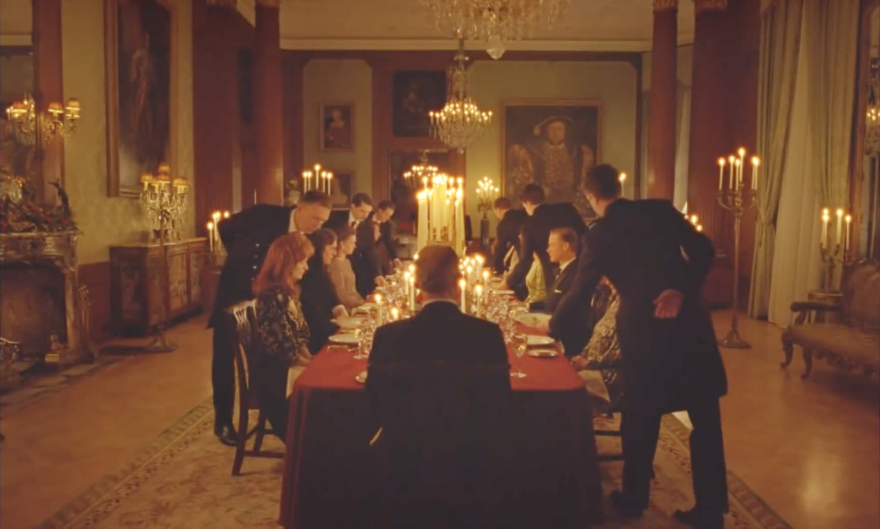 «Λες να σκοτώσουν και μένα;»: Ο τρόμος της Νταϊάνα μην έχει την τύχη της Αν Μπολέιν στην ταινία «Spencer»