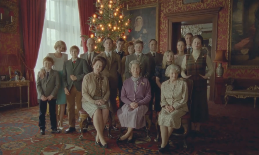 «Λες να σκοτώσουν και μένα;»: Ο τρόμος της Νταϊάνα μην έχει την τύχη της Αν Μπολέιν στην ταινία «Spencer»