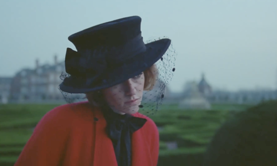 «Λες να σκοτώσουν και μένα;»: Ο τρόμος της Νταϊάνα μην έχει την τύχη της Αν Μπολέιν στην ταινία «Spencer»