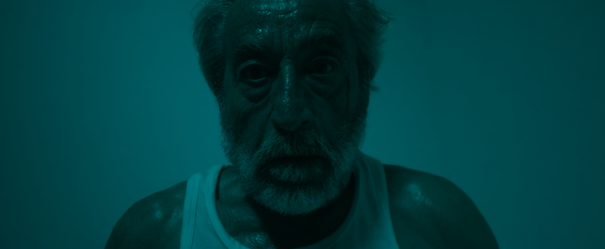 «Κομάντα και Δράκοι»: Ο Γιώργος διαπιστώνει ότι ο Ντόντος χρειάζεται βοήθεια και είναι έτοιμος να ξεπεράσει τους φόβους του