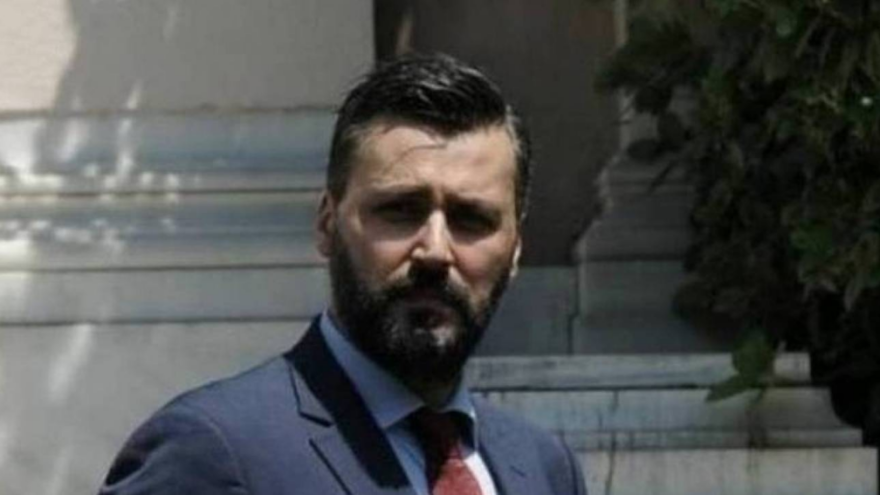 Καιρός - Γιάννης Καλλιάνος: «Προσοχή στους ισχυρούς ανέμους το Σαββατοκύριακο» - Ασθενείς βροχές στα βόρεια της Κρήτης