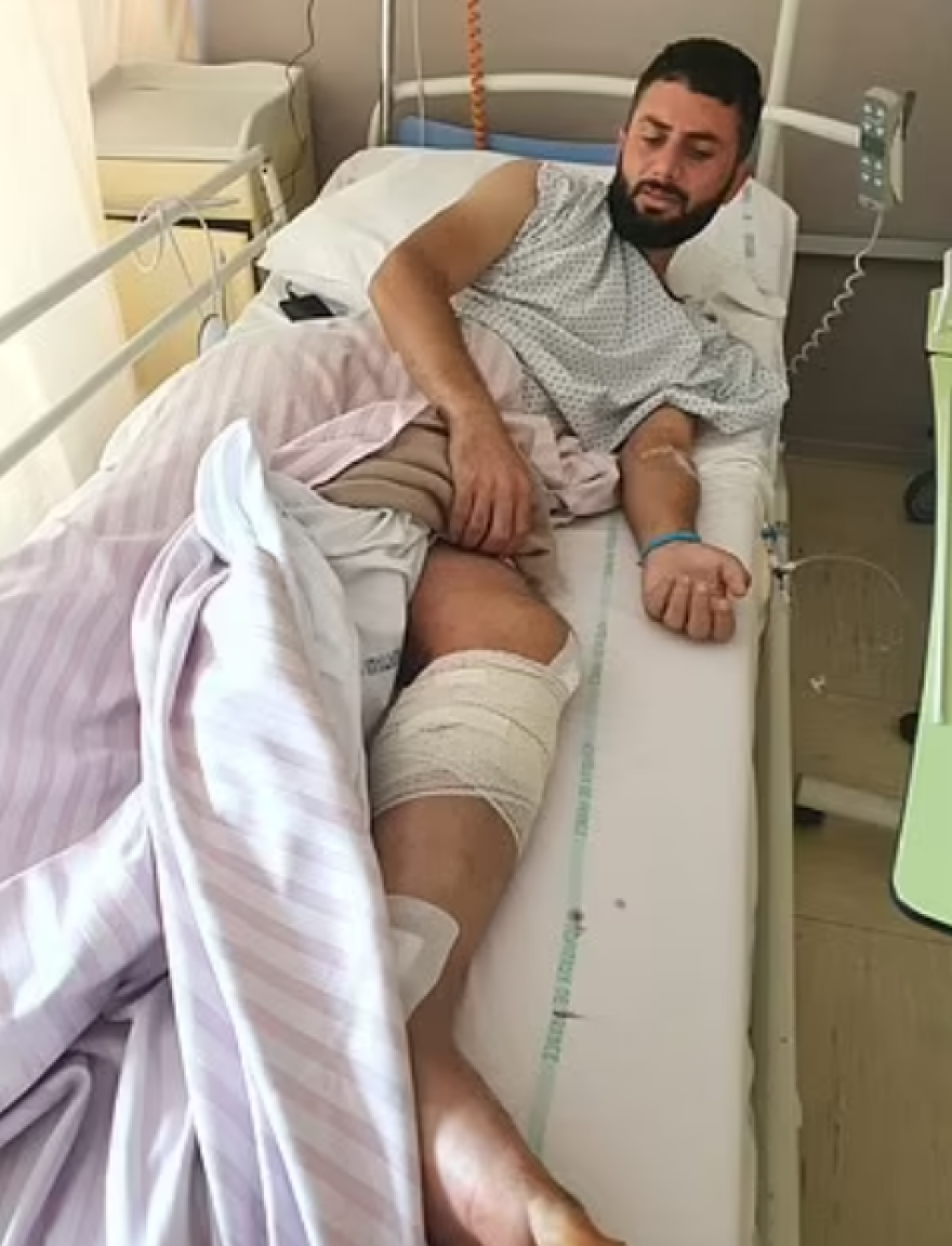 Γαλλία: Αστυνομικοί άνοιξαν πυρ εναντίον λέμβου με μετανάστες στη Δουνκέρκη - Δύο Ιρανοί τραυματίες