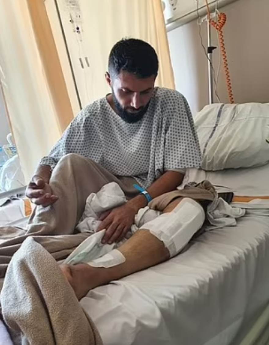 Γαλλία: Αστυνομικοί άνοιξαν πυρ εναντίον λέμβου με μετανάστες στη Δουνκέρκη - Δύο Ιρανοί τραυματίες