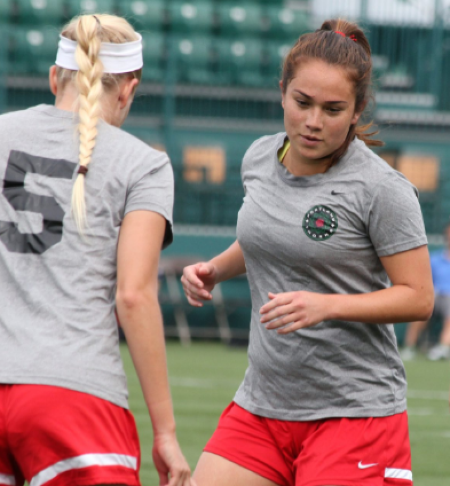 ΗΠΑ: Αναβάλλονται οι αγώνες του γυναικείου πρωταθλήματος ποδοσφαίρου μετά από καταγγελίες για σεξουαλική κακοποίηση