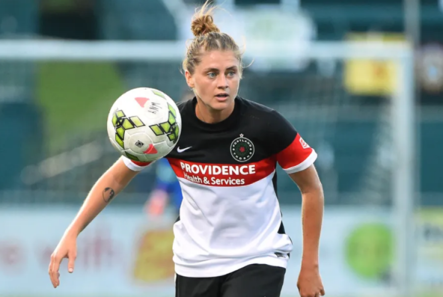 ΗΠΑ: Αναβάλλονται οι αγώνες του γυναικείου πρωταθλήματος ποδοσφαίρου μετά από καταγγελίες για σεξουαλική κακοποίηση