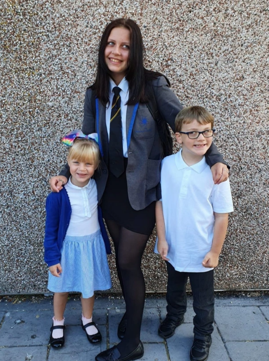 Κατέληξε από μυοκαρδίτιδα λόγω κορωνοϊού 15χρονη στη Βρετανία, την ημέρα που θα εμβολιαζόταν