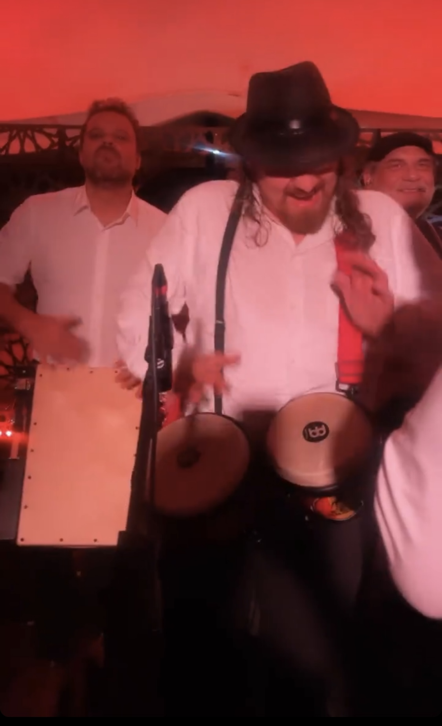 Μονακό: Ο γάμος της οικογένειας Ζέιν και τα μυθικά πάρτι - Δείτε βίντεο και φωτογραφίες