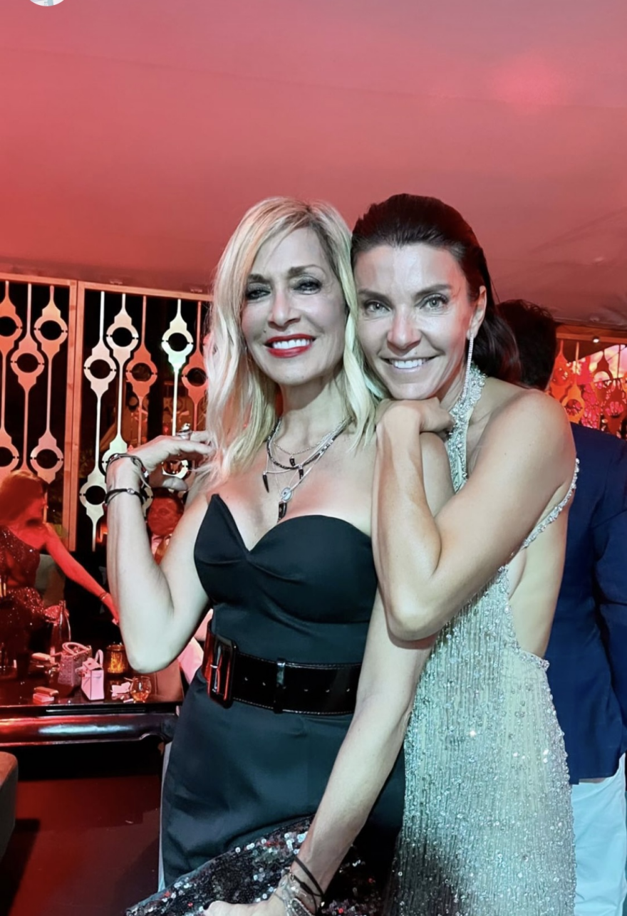 Μονακό: Ο γάμος της οικογένειας Ζέιν και τα μυθικά πάρτι - Δείτε βίντεο και φωτογραφίες